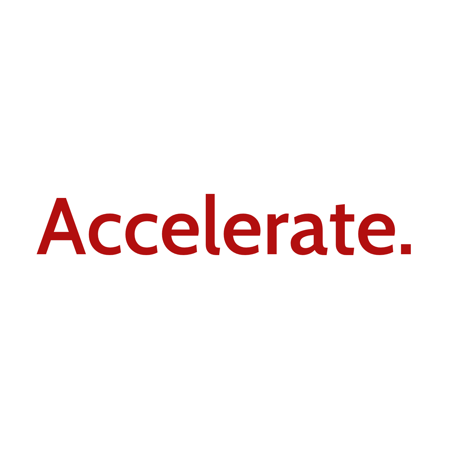 accelerateglobal